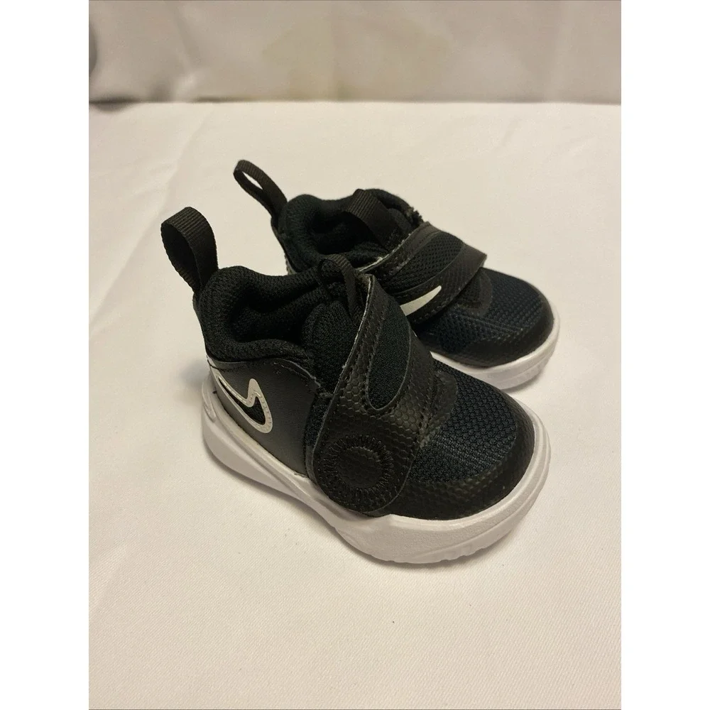Nike Team Hustle 3C Boys‎ DV8995-004